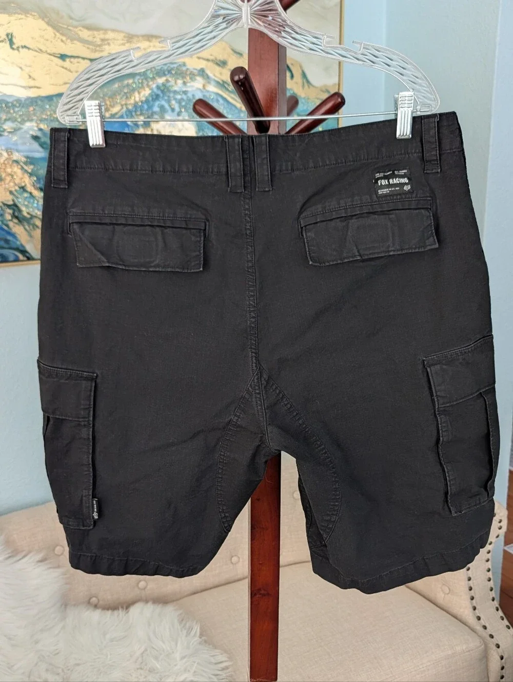 Fox racing men’s